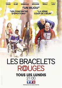 Les bracelets rouges