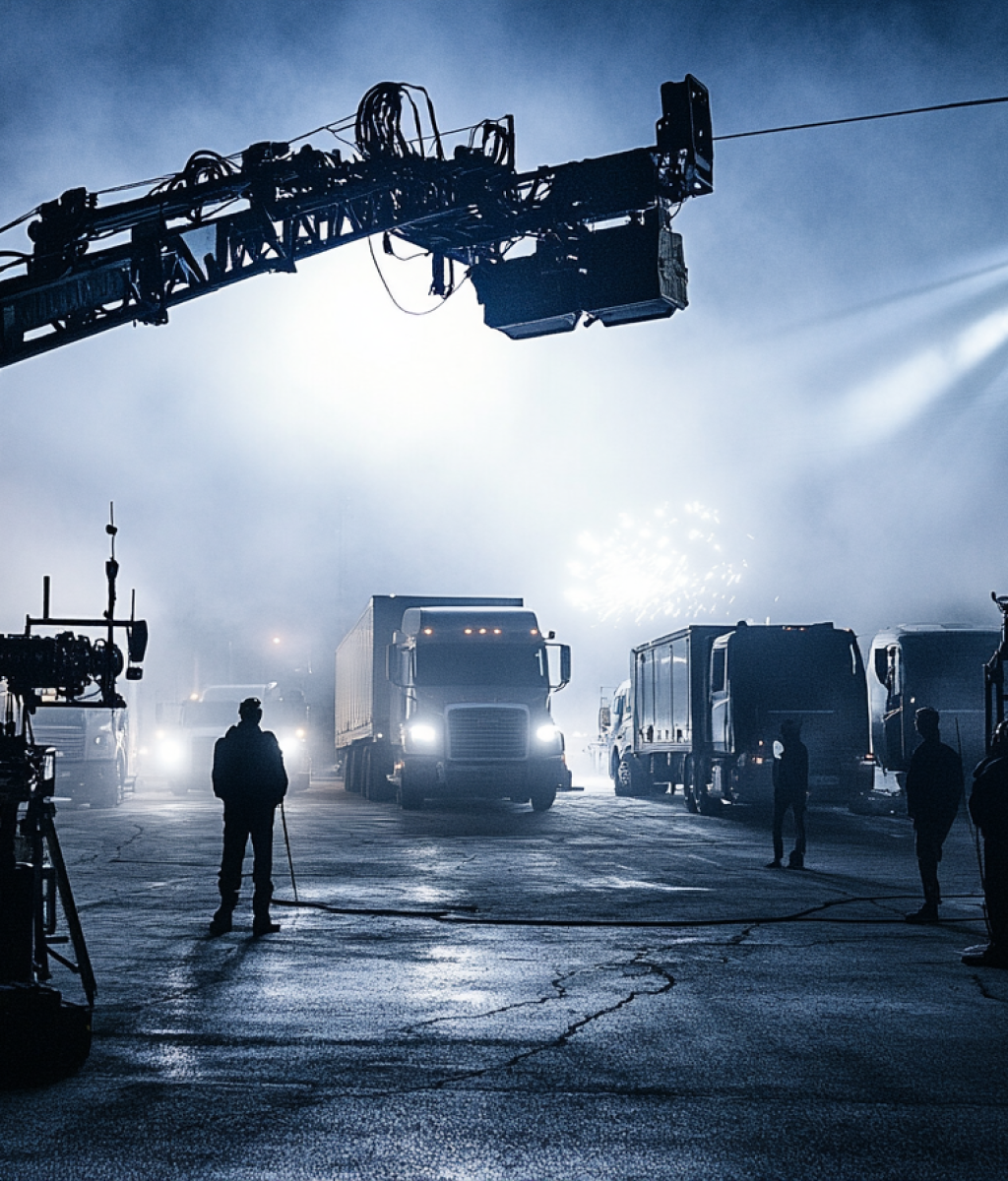 tournage